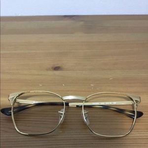 Ray-Ban Optic Club Master Glasses